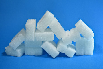 sucre cholesterol glycemie alimentation diabete sucrier betterave Tirlemont