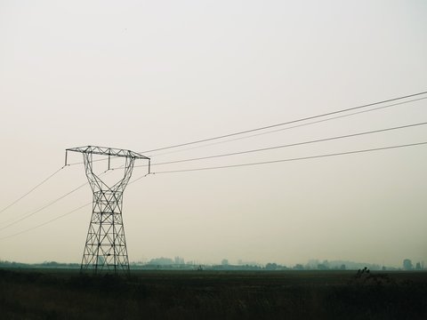 Power Lines