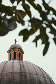 Church of the Beatitudes