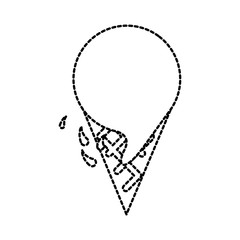 ice cream sweet cold fresh tasty