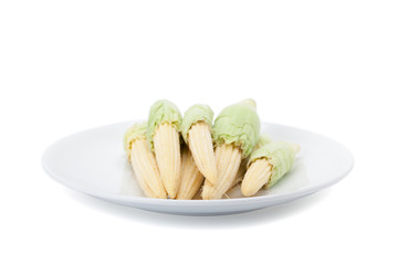 baby corn