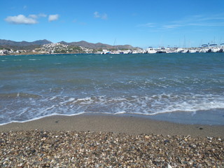 El Port de la Selva