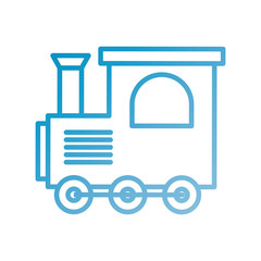 train toy children locomotive miniature