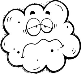 Sad Cartoon Fart