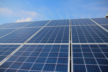 Photovoltaik