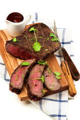 Delicious Roast Beef
