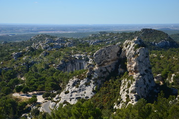 Les Carrières de Lumières