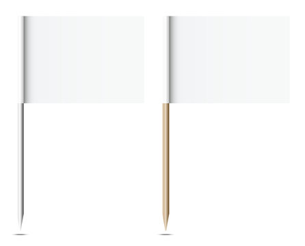 Two Flags