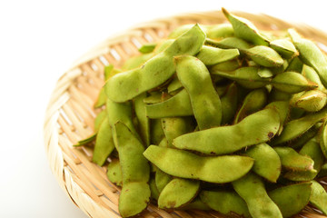 黒枝豆