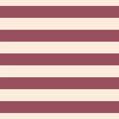 Pattern with horizontal stripes. Straight lines like a sailor. The background for printing on fabric