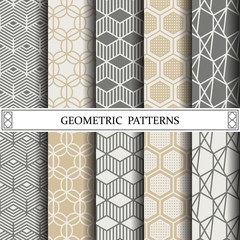 geometric vector pattern,pattern fills, web page background,surface textures