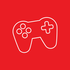 games icon vector