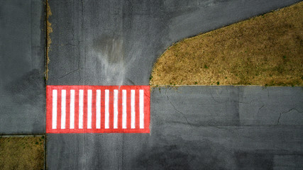 Red road architectures