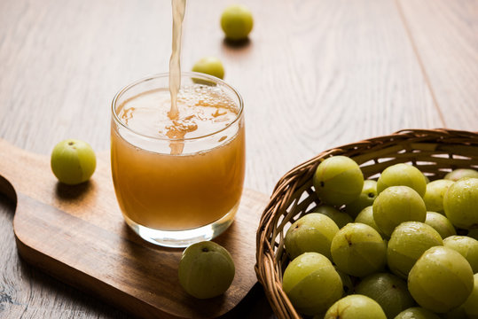 Amla Juice Images – Browse 890 Stock Photos, Vectors, and Video | Adobe  Stock