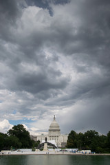 Washington Capitole 