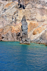 islands of Lipari archipelago Eolie Sicily Italy