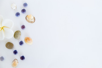 Different spa things