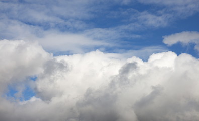 cumulonimbus