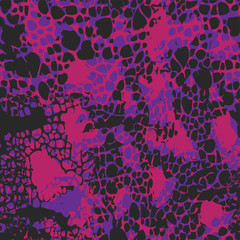 leopard pattern