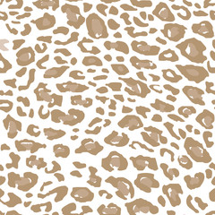 leopard pattern