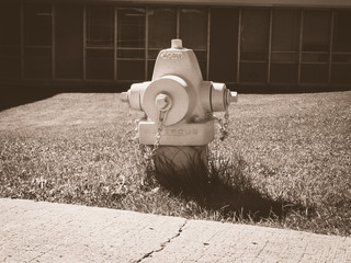 Hydrant