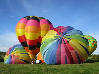 Vol du Puy d'Ysson aux Pradeaux © michelgrangier