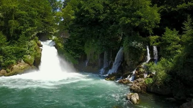 Wasserfall