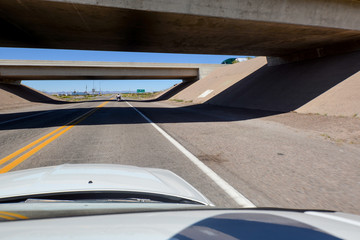 Interstate, Highway Route 66