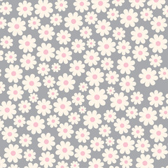  wallpaper seamless flower pattern