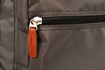bag zipper 