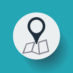 Location Icon