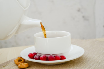 tea set