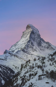 Matterhorn