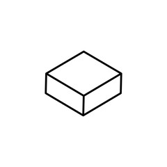 cube icon