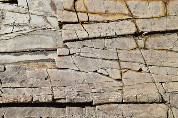 rock pattern superficie