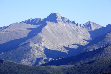 Rocky Mountain National Park