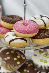 Donuts