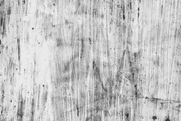 Metal texture with scratches and cracks