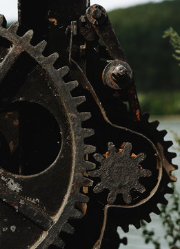 Gears