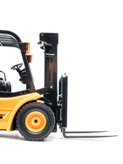 Forklift truck