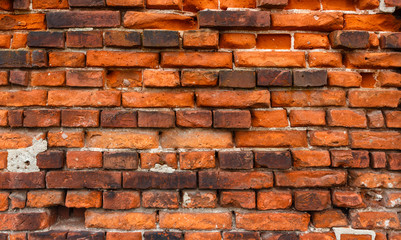 Old bricks wall texture.