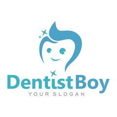 Teeth Dentist Boy