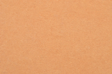 Cardboard paper background