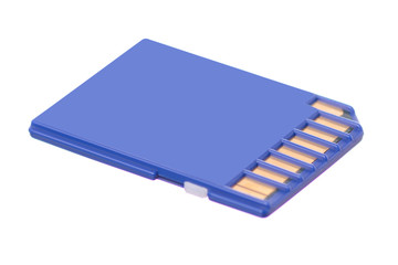 cd card isolation