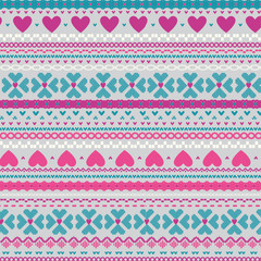 Seamless Pattern