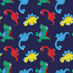 Seamless Pattern