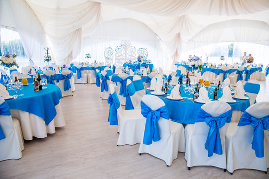 wedding hall