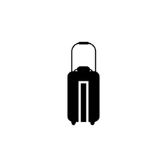 Baggage, luggage icon