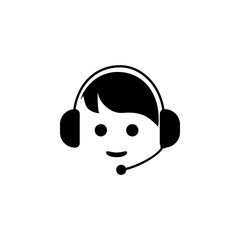 Call center icon