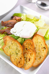 Fresh salad